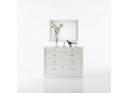Commode Armoire Luxueuse Commodes Armoire Bibliothèque Console Meubles Cabinet en bois Italie neuf
