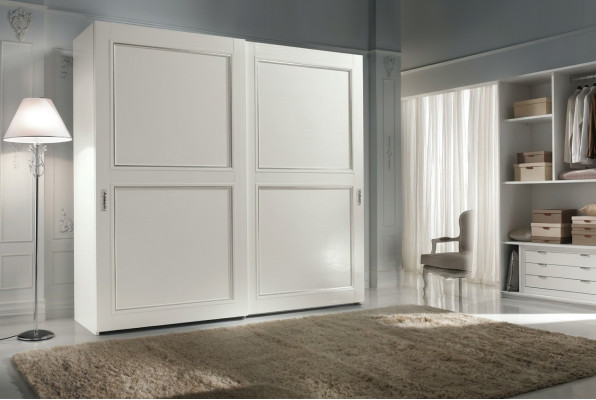 Armoire meubles portes coulissantes mur d'armoires armoires armoire en bois armoires