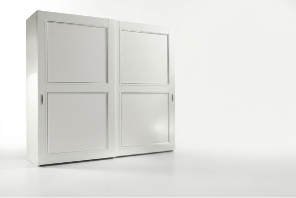 Armoire meubles portes coulissantes mur d'armoires armoires armoire en bois armoires