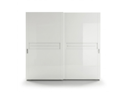 Armoire Portes Coulissantes Armoire Chambre Armoires Murales Bois Miroir Nouveau