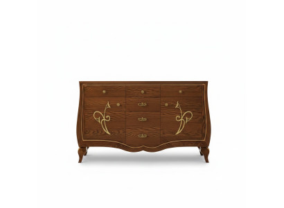 Buffet Commode xxl Armoire de luxe Commodes Armoire Étagère Console Meubles neufs