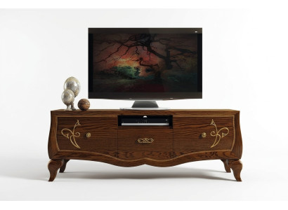 Meuble bas Armoire Meuble TV Salle de séjour Bois Meuble Armoire Classique Buffet nouveau