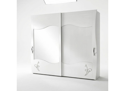 Porte-manteau Armoire Étagères polyvalentes Étagère Armoire Conception de chambre neuve