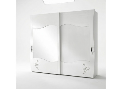 Porte-manteau Armoire Étagères polyvalentes Étagère Armoire Conception de chambre neuve