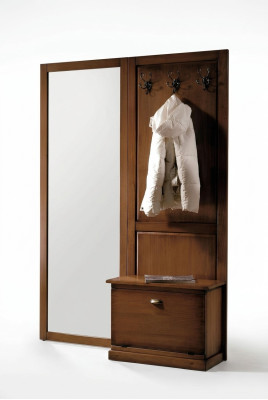 Garderobe Portemanteaux Armoires Armoire Mobilier Ameublement Chaussures neuf