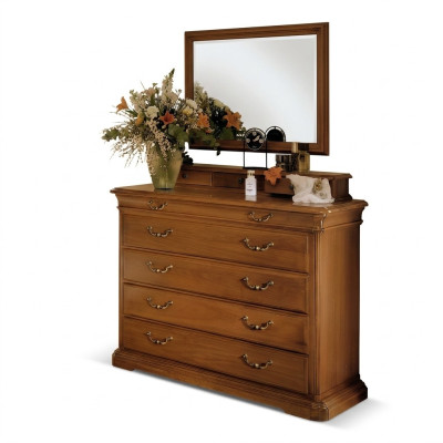 Commode Buffet Armoire Armoires Coffres en bois Commodes Meubles italiens Ameublement