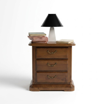 Table de chevet Armoire Armoires Table d'appoint Mobilier de chambre Italie Tables de chevet