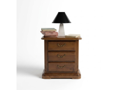 Table de chevet Armoire Armoires Table d'appoint Mobilier de chambre Italie Tables de chevet