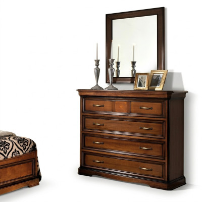 Commode Buffet Armoire Bois Commodes Meubles italiens Ameublement Armoires