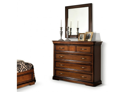 Commode Buffet Armoire Bois Commodes Meubles italiens Ameublement Armoires