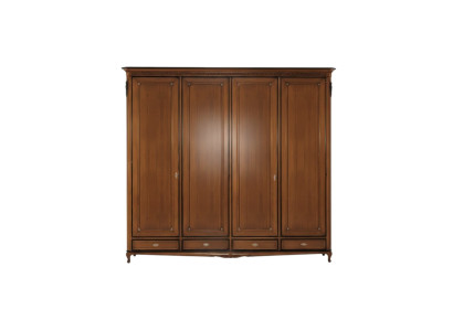 Armoire Vaccari cav giovanni Armoire de chambre en bois massif Armoires neuves