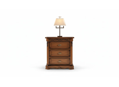 Table de chevet Armoire Chambre Meubles Italie Tables de chevet Table d'appoint Armoires
