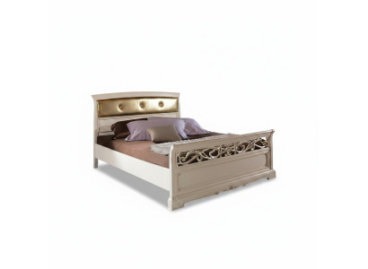 Lit Chambre Mobilier Lits Doubles Mobilier de Luxe Vaccari cav giovanni neuf