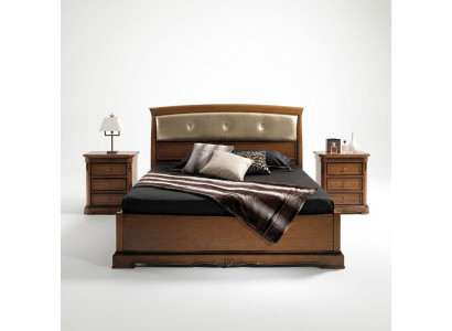 Ensemble de chambre à coucher Ensemble de lit Mobilier de chambre à coucher Tables de chevet Consoles Ensembles complets 3 pièces