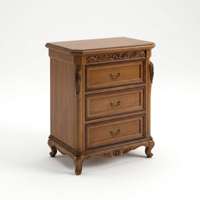 Table de chevet Consoles Tables Tables de chevet Mobilier italien Mobilier de luxe neuf
