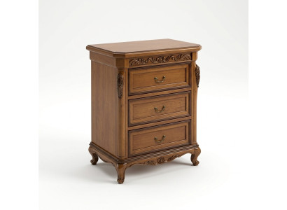 Table de chevet Consoles Tables Tables de chevet Mobilier italien Mobilier de luxe neuf