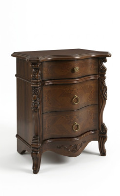 Tables de chevet Mobilier de chambre Tables de chevet Lits italiens Lampes de table