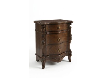 Tables de chevet Mobilier de chambre Tables de chevet Lits italiens Lampes de table
