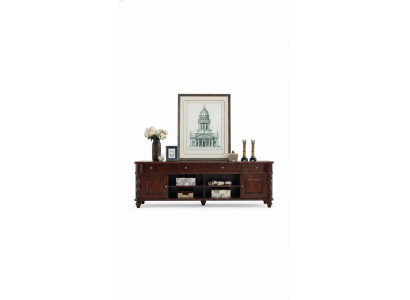 Meuble de salon Armoire télé Meuble Armoires Étagère Buffet Meuble TV