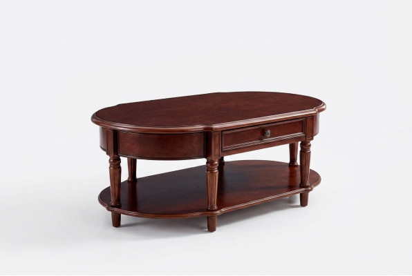 Table basse Table Salle de séjour Classiques Tables Bois Tables basses Meubles