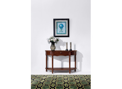 Table console Design Table en bois Console Buffet Tables Mobilier