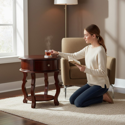 Table d'appoint Table basse Table design Table de salon Table basse