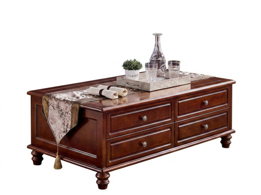 Table basse Table basse Table de salon Design Tables Mobilier Luxe Bois