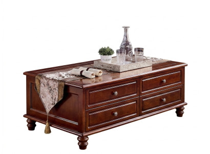 Table basse Table basse Table de salon Design Tables Mobilier Luxe Bois