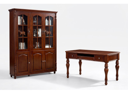 Bureau Bureau Accoudoir Chaise Salle d'étude Mobilier de bureau Meubles