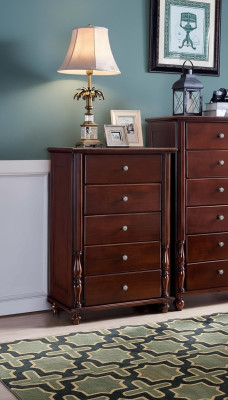 Commode Armoire Armoires de luxe Commode meuble Bibliothèque Mobilier Conception de meuble en bois