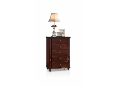 Commode Armoire Armoires de luxe Commode meuble Bibliothèque Mobilier Conception de meuble en bois