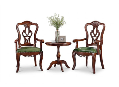 Chaise Table basse Table basse Table d'appoint Ensemble de table de salon design 3 pièces.