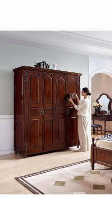 Armoire Chambre Bois Armoire Style Armoires Mobilier Baroque