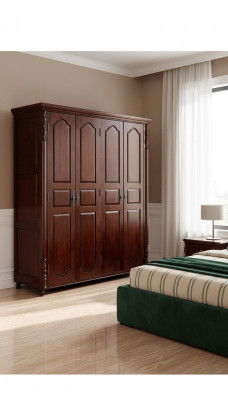 Armoire Chambre Bois Armoire Style Armoires Mobilier Baroque