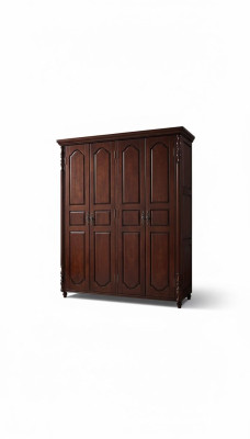 Armoire Chambre Bois Armoire Style Armoires Mobilier Baroque