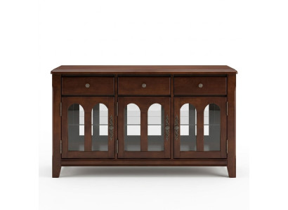 Commode Bahut Salle à manger Conception Ameublement Meuble TV Commodes Meubles Bahut