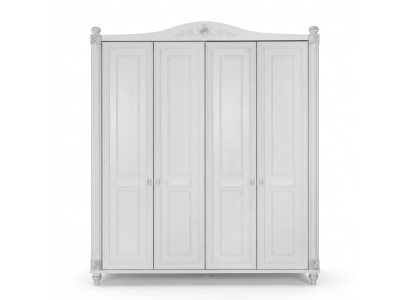 Armoire Armoire Armoire de chambre Armoire de jeunesse Armoires à vêtements Blanc