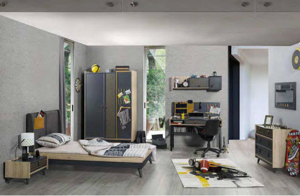 Armoire Armoire Jeunesse Armoires Armoire Armoires pour vêtements de jeunesse