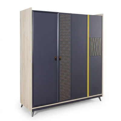 Armoire Armoire Jeunesse Armoires Armoire Armoires pour vêtements de jeunesse