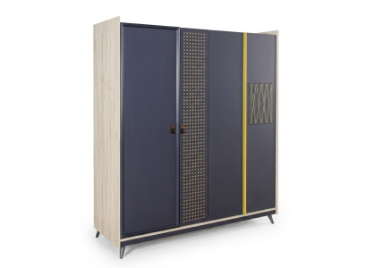Armoire Armoire Jeunesse Armoires Armoire Armoires pour vêtements de jeunesse