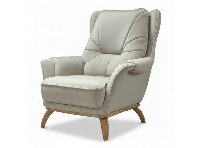 Fauteuil Tapissé 2 Places Canapé Design Fauteuil Relax Imitation Cuir Salon Salle de Séjour