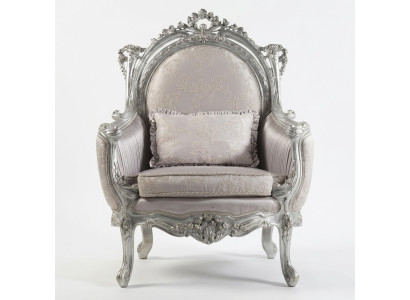 Rembourrage Siège Canapés Fauteuil 1 place neuf Fauteuil Rembourré Design Textile 1 place