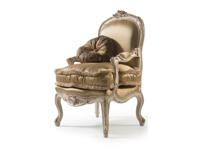 Fauteuil Canapé Tapisserie Designer Textile Siège Tapissé Canapé Siège Canapés 1 Place neuf