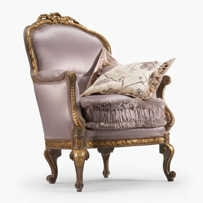Rembourrage Sièges Canapés Fauteuil Siège Unique Canapé Fauteuil Tissu Design Italie Meubles