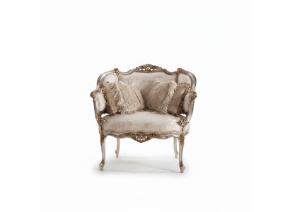 Rembourrage Sièges Canapés Simple Seater Fauteuil neuf Canapé Canapé Canapés Textile Designer.