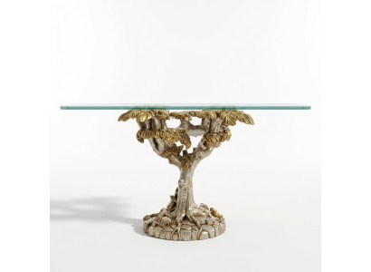 Table console en bois Table console en bois Tables d'appoint de salon classiques