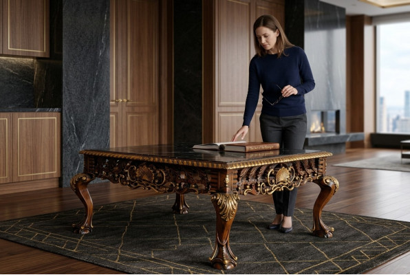 Table d'appoint Table à café Table basse Table basse Table design Table de salon Meubles