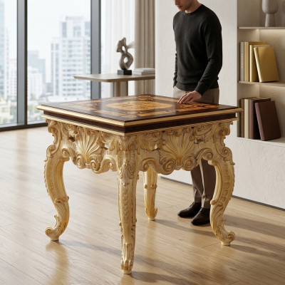 Table d'appoint Table basse Table basse Table basse Table de design Table de salon Meubles