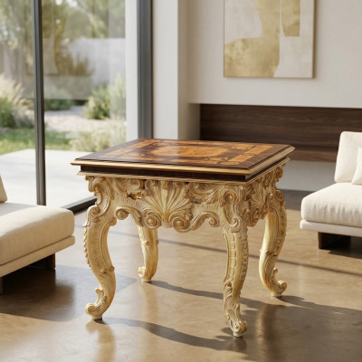 Table d'appoint Table basse Table basse Table basse Table de design Table de salon Meubles