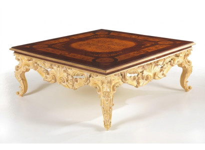 Table de salon Tables basses Tables d'appoint Bois Table d'appoint Bois Italie nouveau